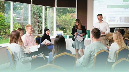 UK Property Investment Education: Complete Training Guide 2025